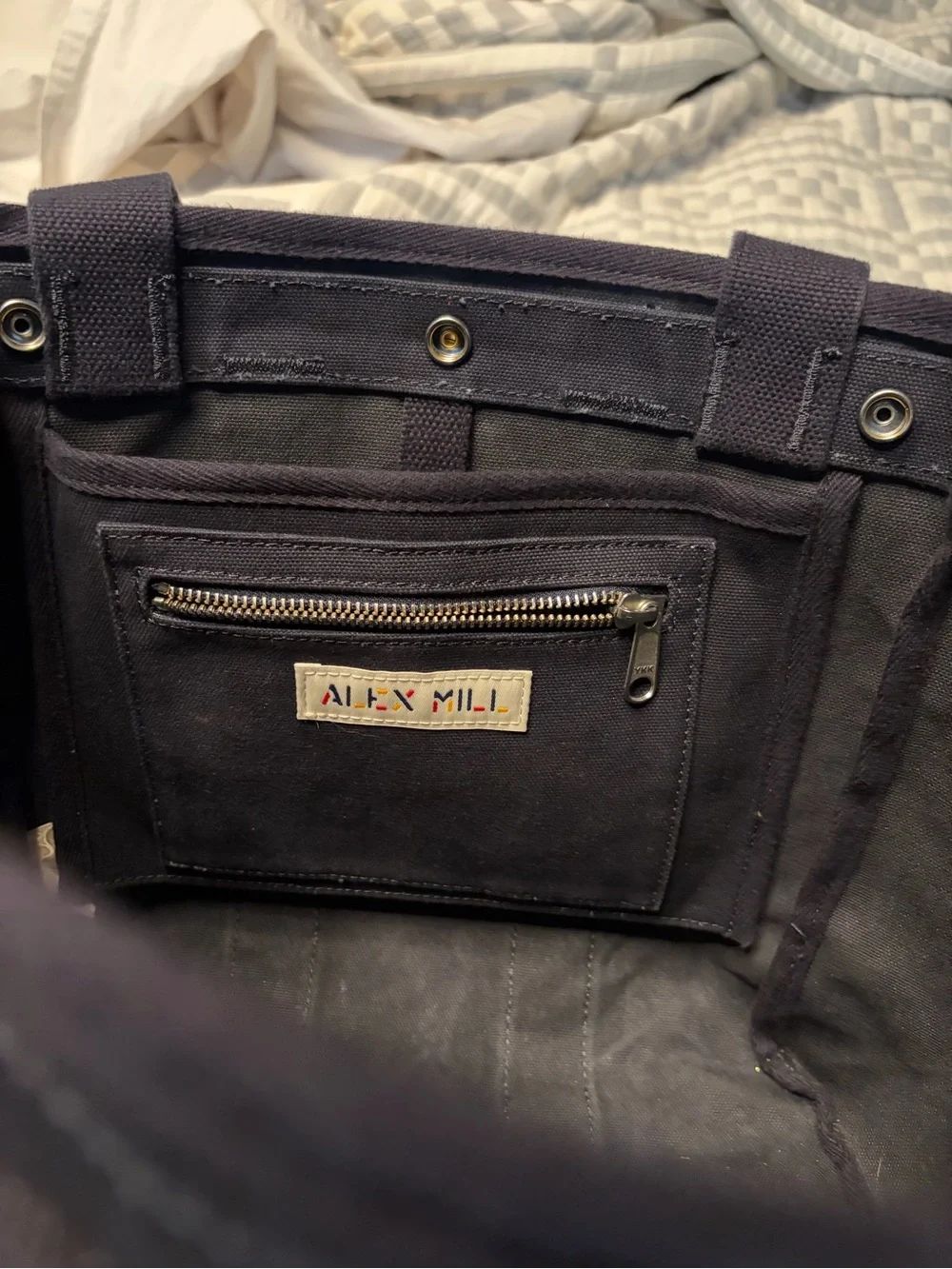 Alex Mill Daily Tote